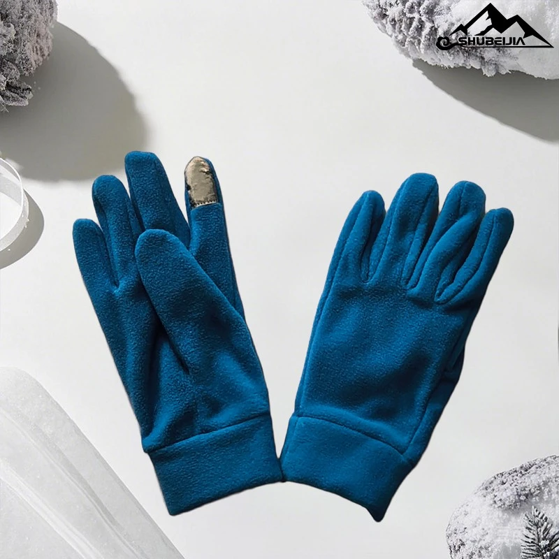 Polar Fleece Gloves