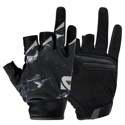 Vodootporne planinarske rukavice s tri prsta